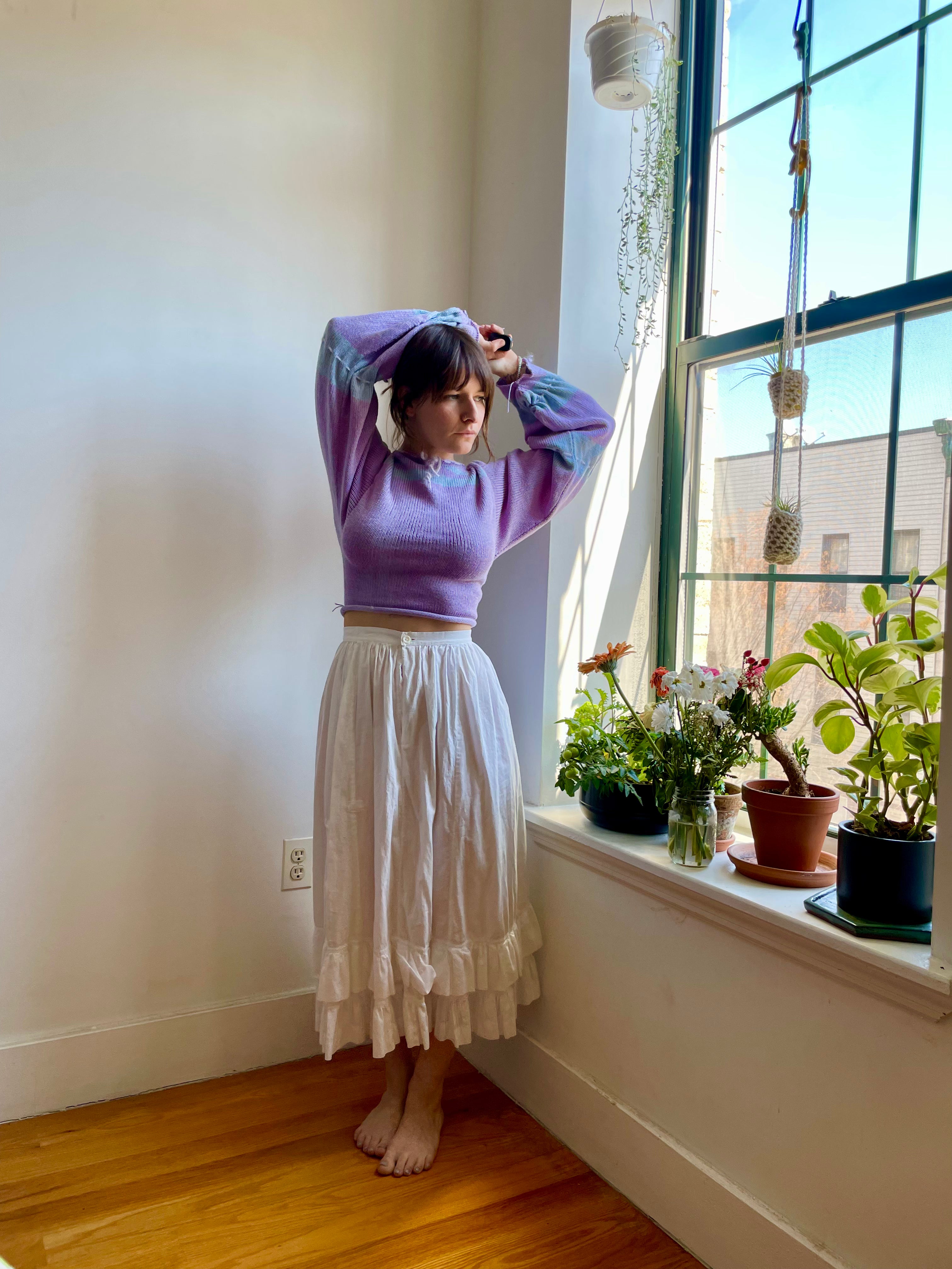 Stella Sweater