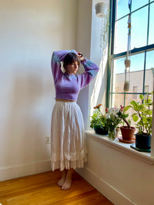 Stella Sweater
