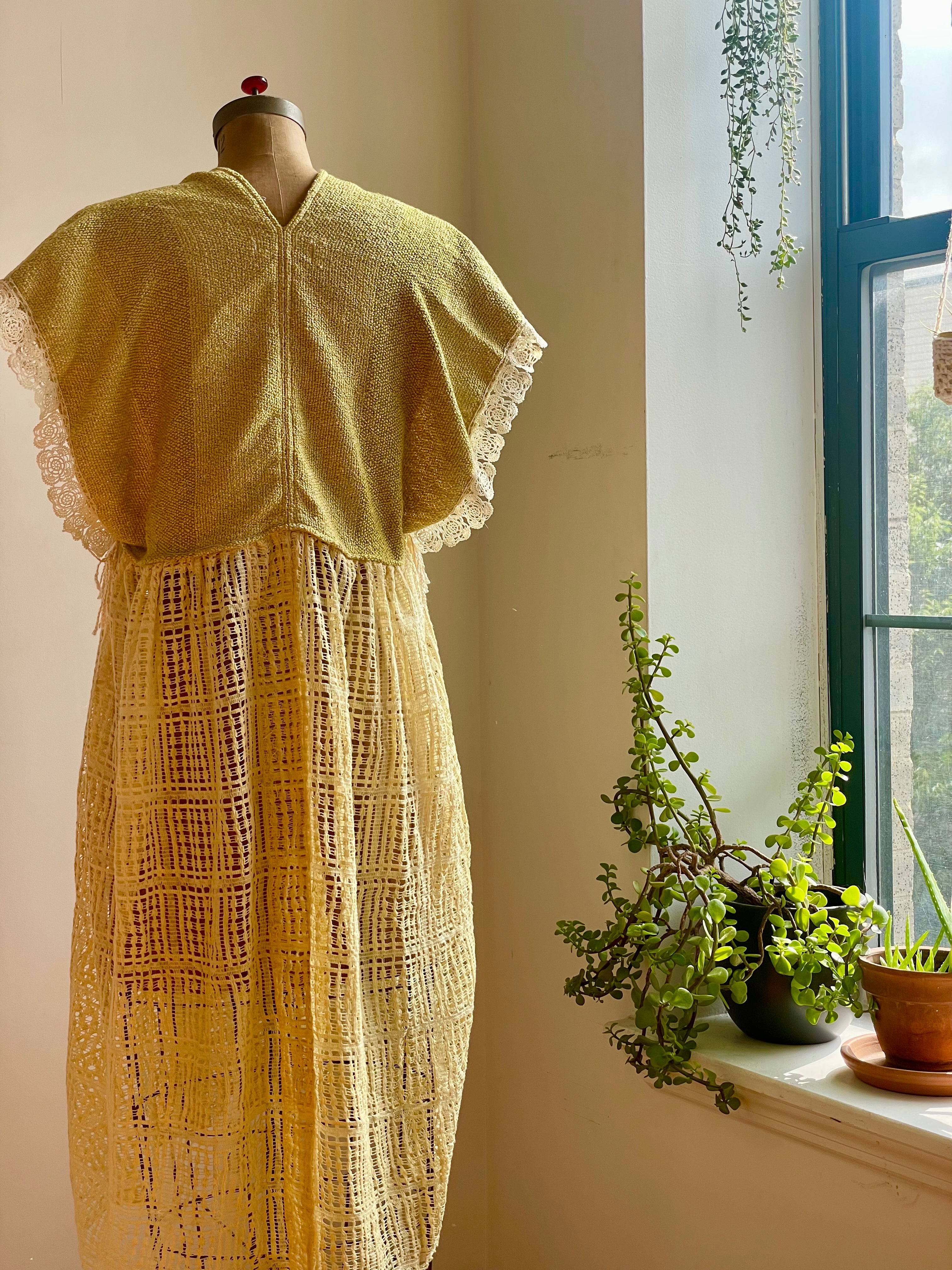Stella Dress