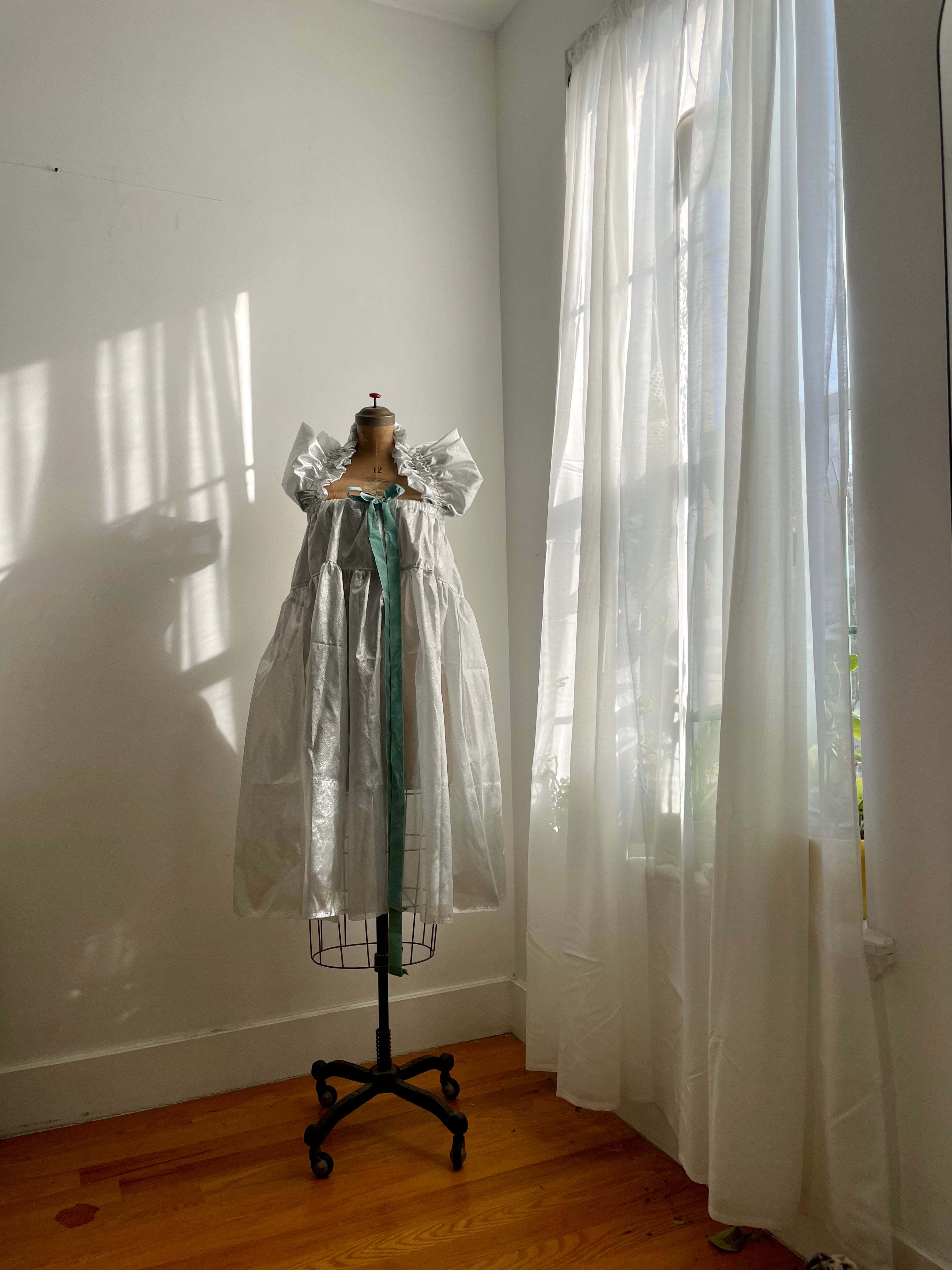 Isobel Dress