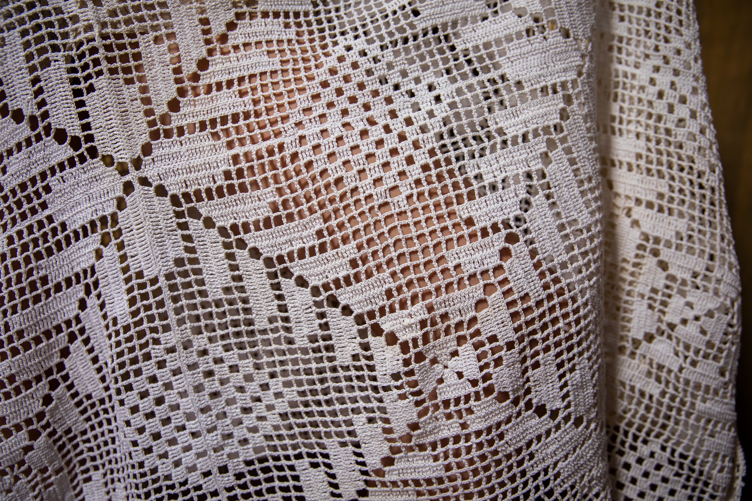 Sigourney Gown
