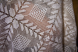 Sigourney Gown