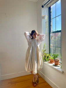 Adrian Bubble Dress