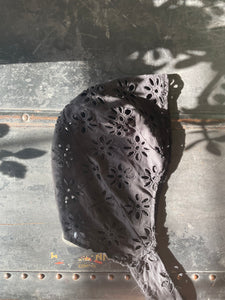 Assorted Bow Bonnet