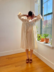 Marigold Midi Dress