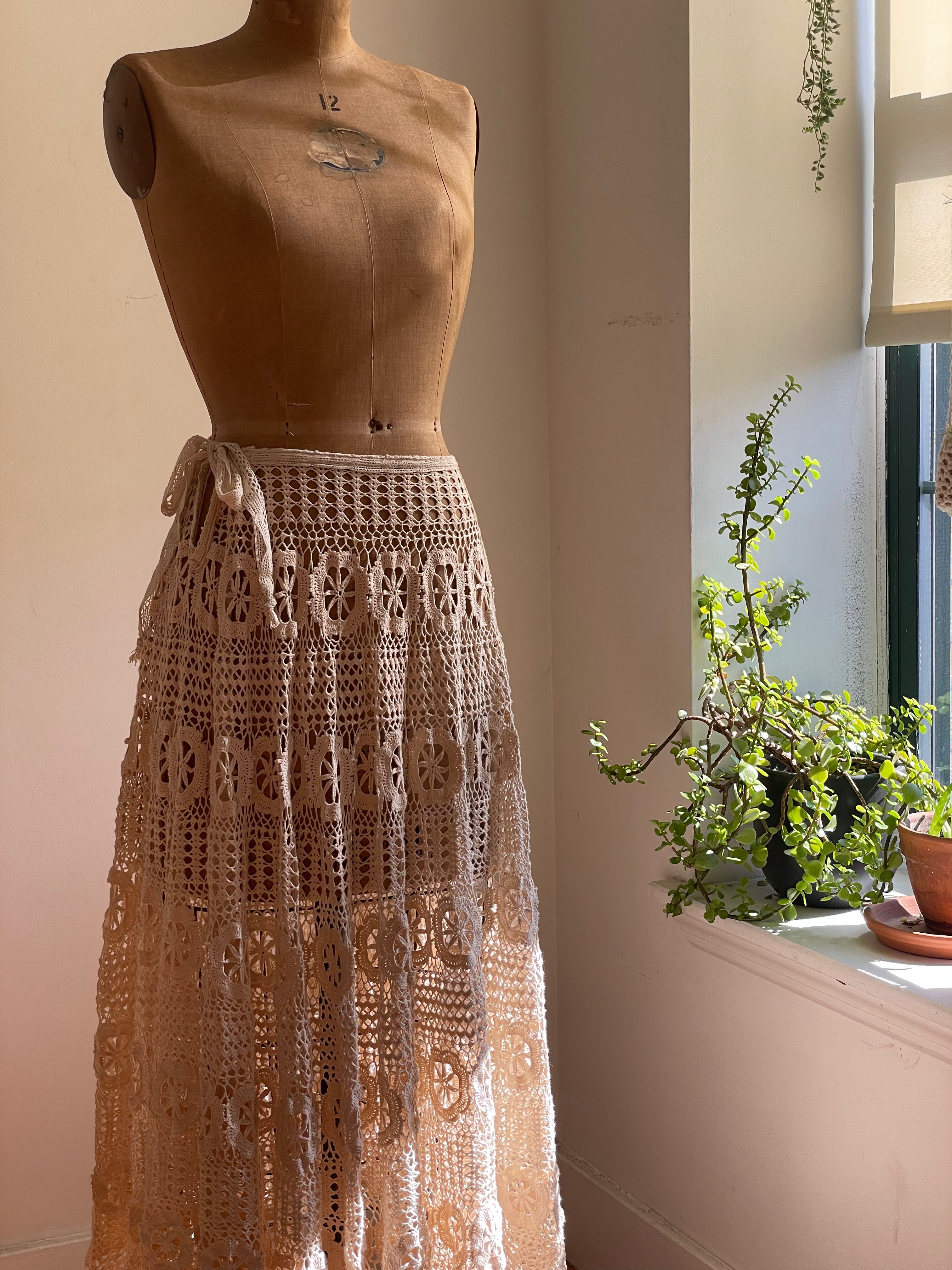 Lane Maxi Skirt