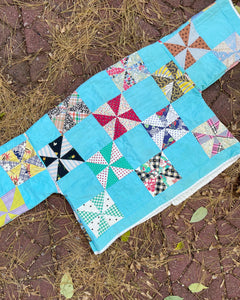 Margaret Quilt Coat