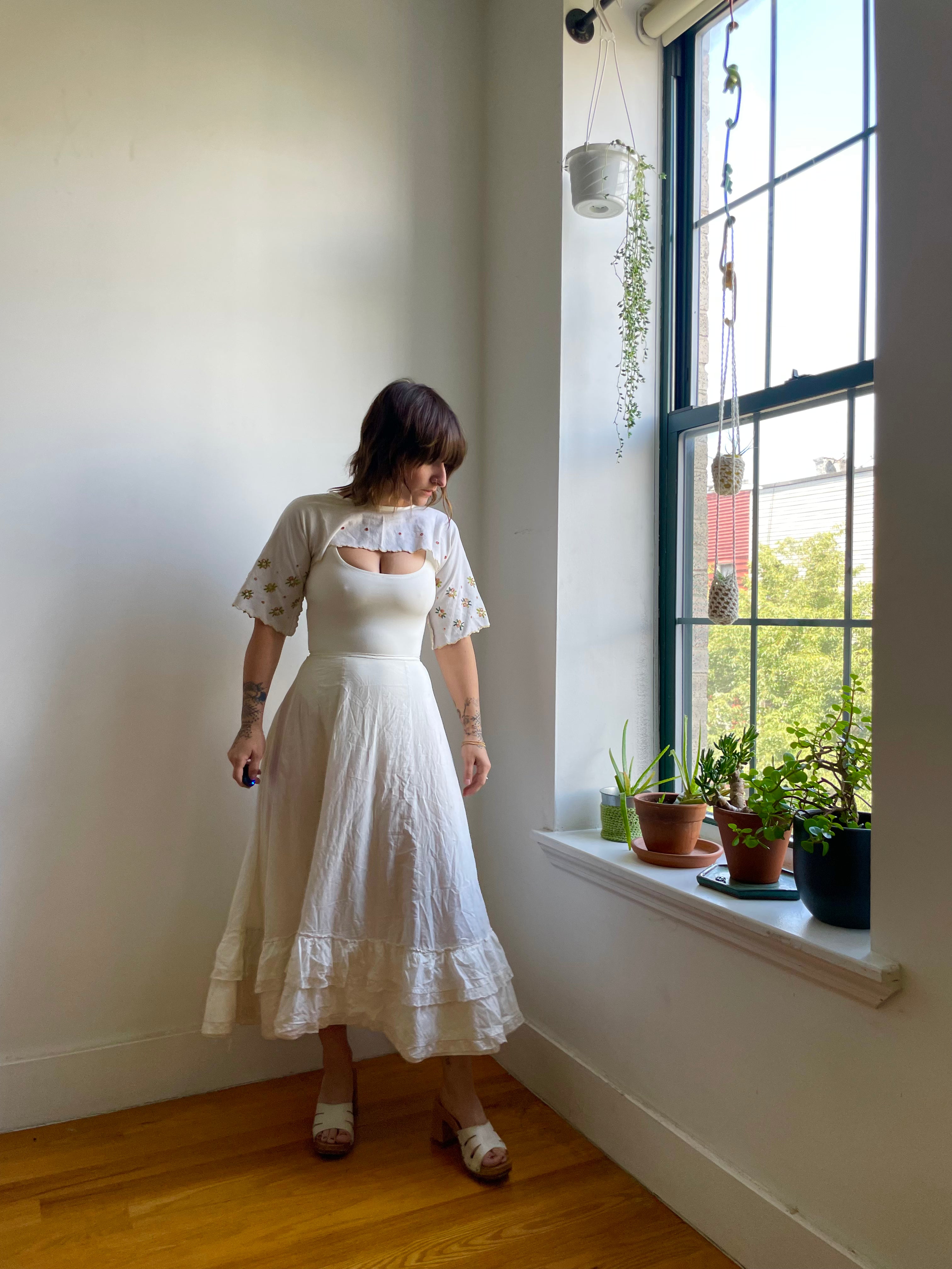 Bessie Sleeve