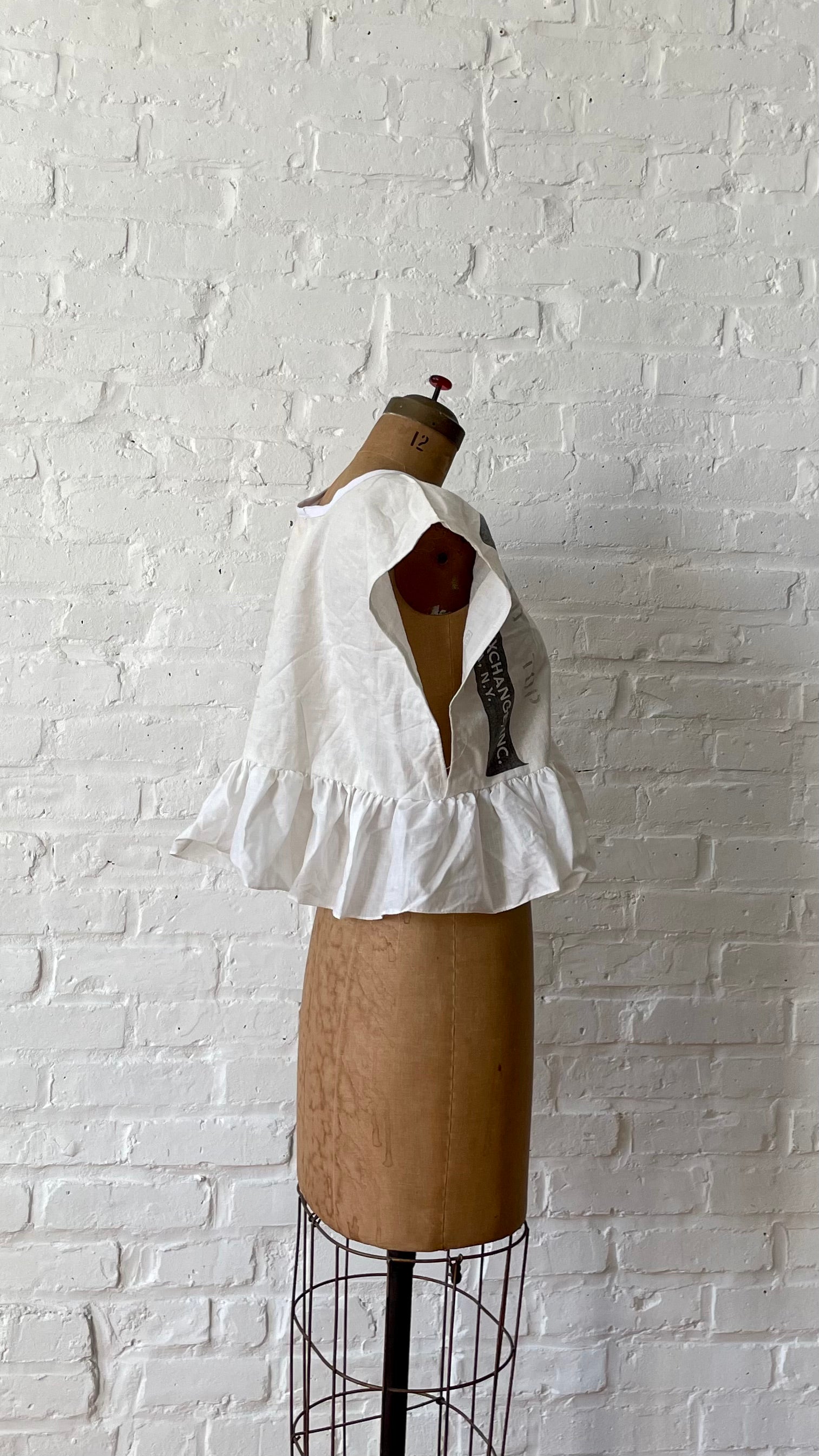 Georgia Top