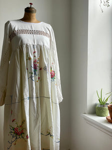Susanna Smock Dress