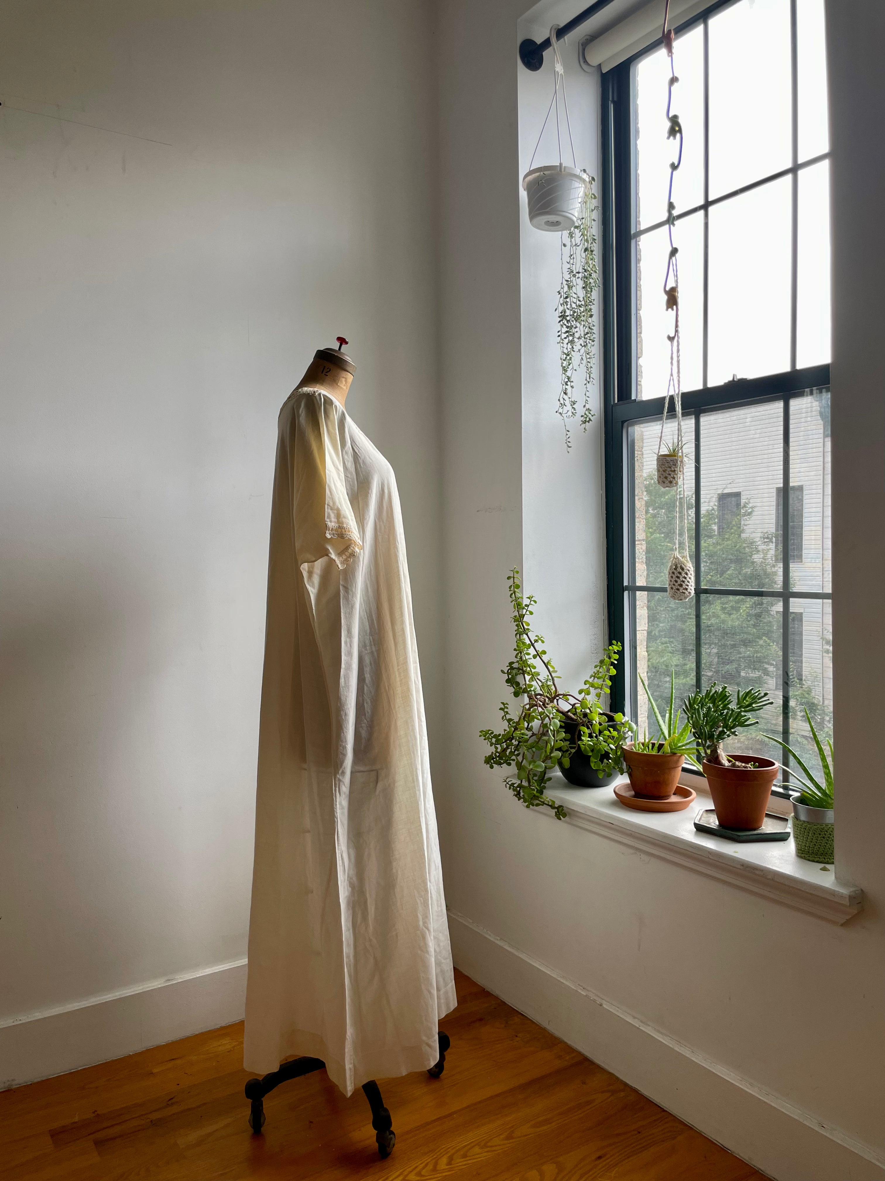 Ophelia Dress