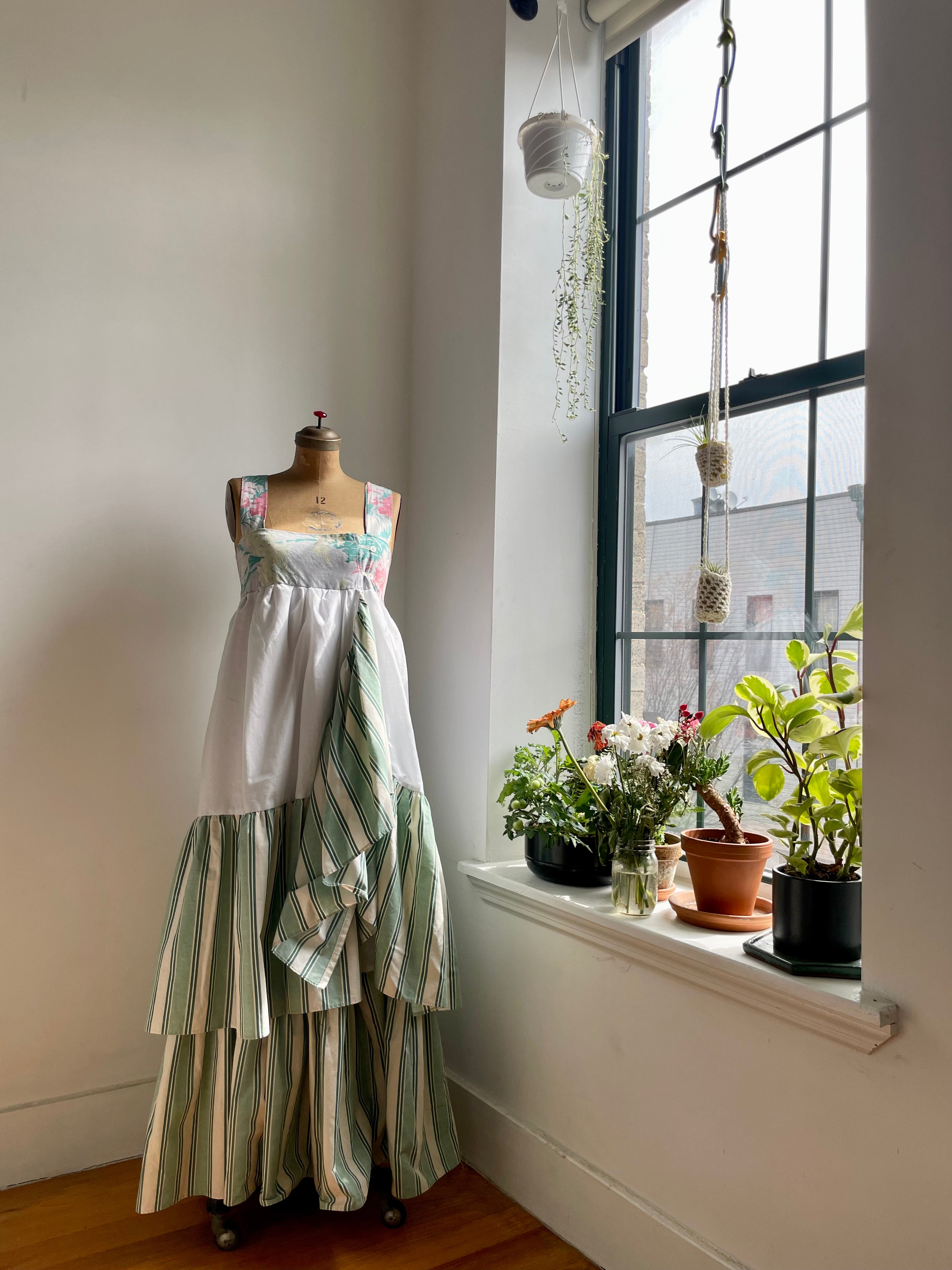 Daliah Dress