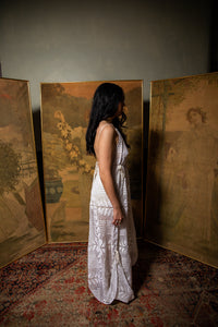 Sigourney Gown