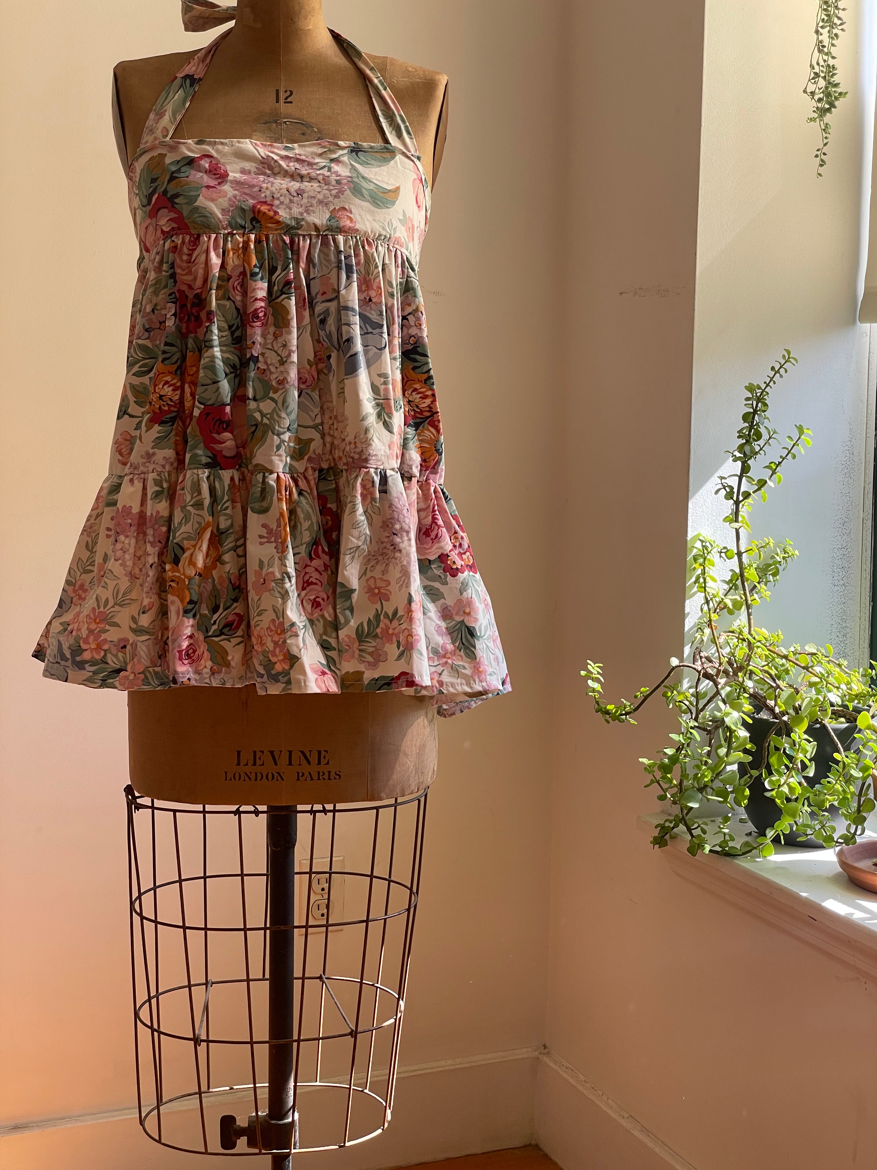 Petula Mini Dress