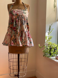Petula Mini Dress