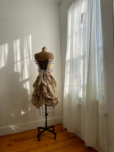 Lizabeth Dress