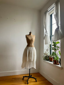 Luna Midi Skirt