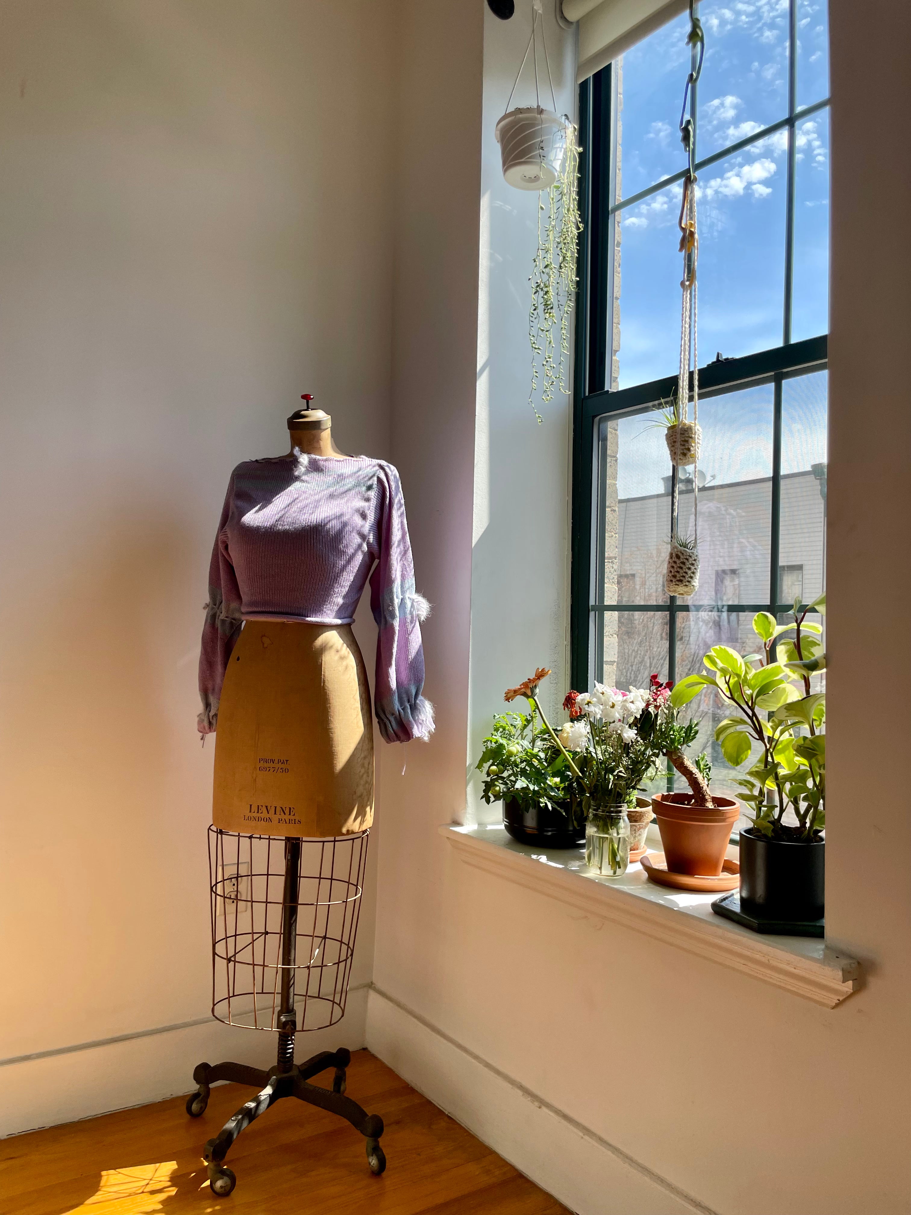 Stella Sweater