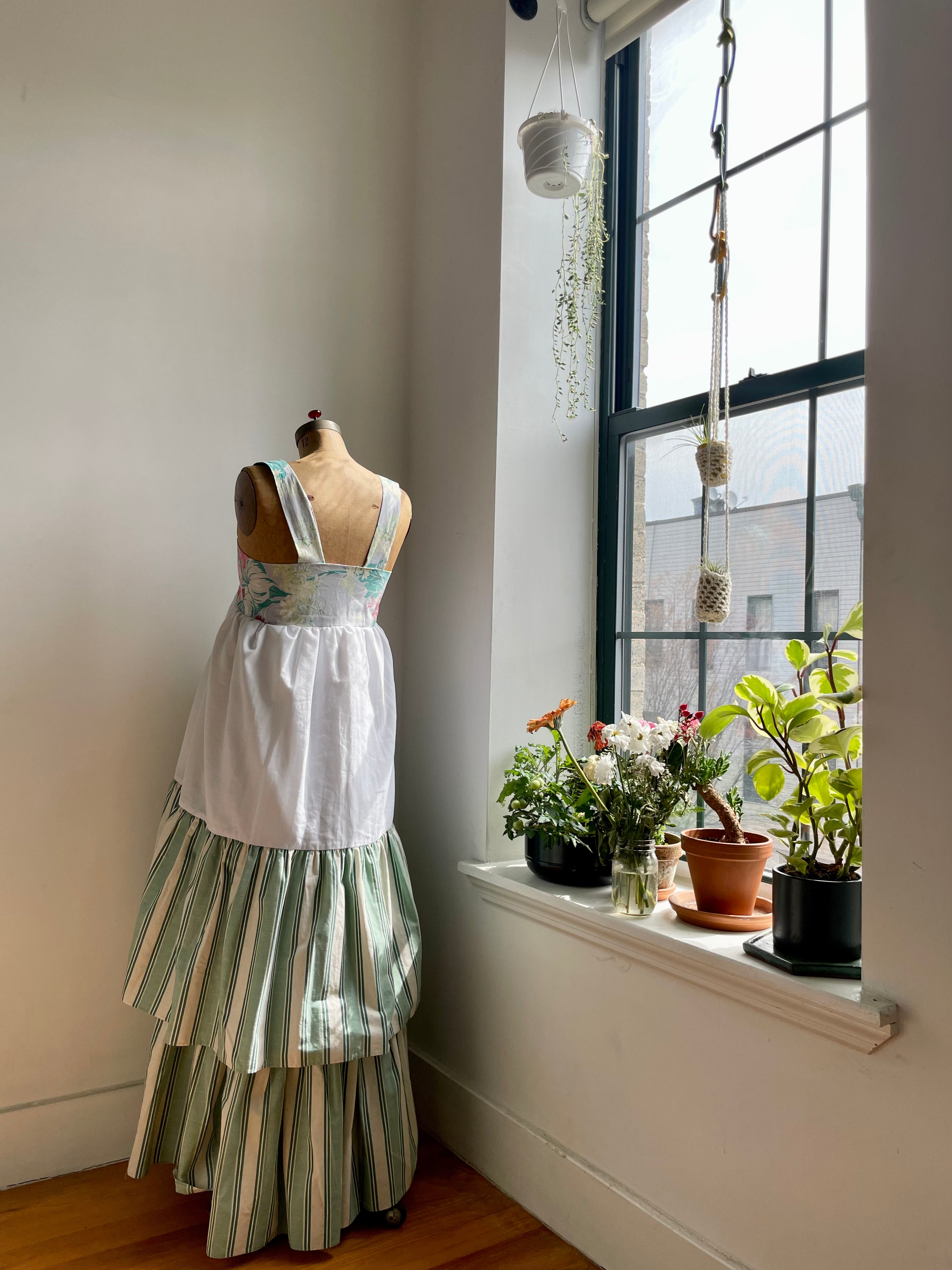 Daliah Dress