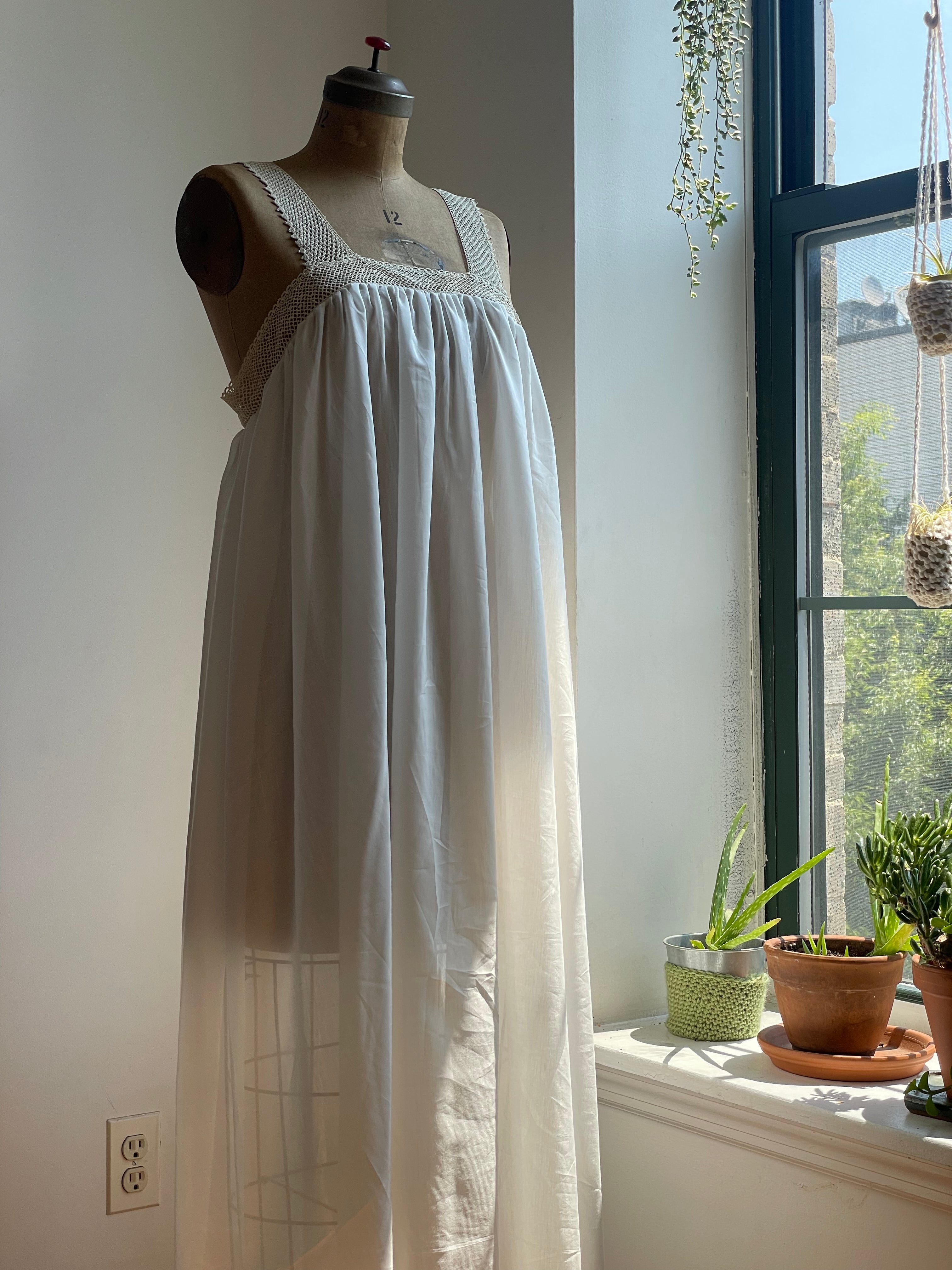 Willow Dress