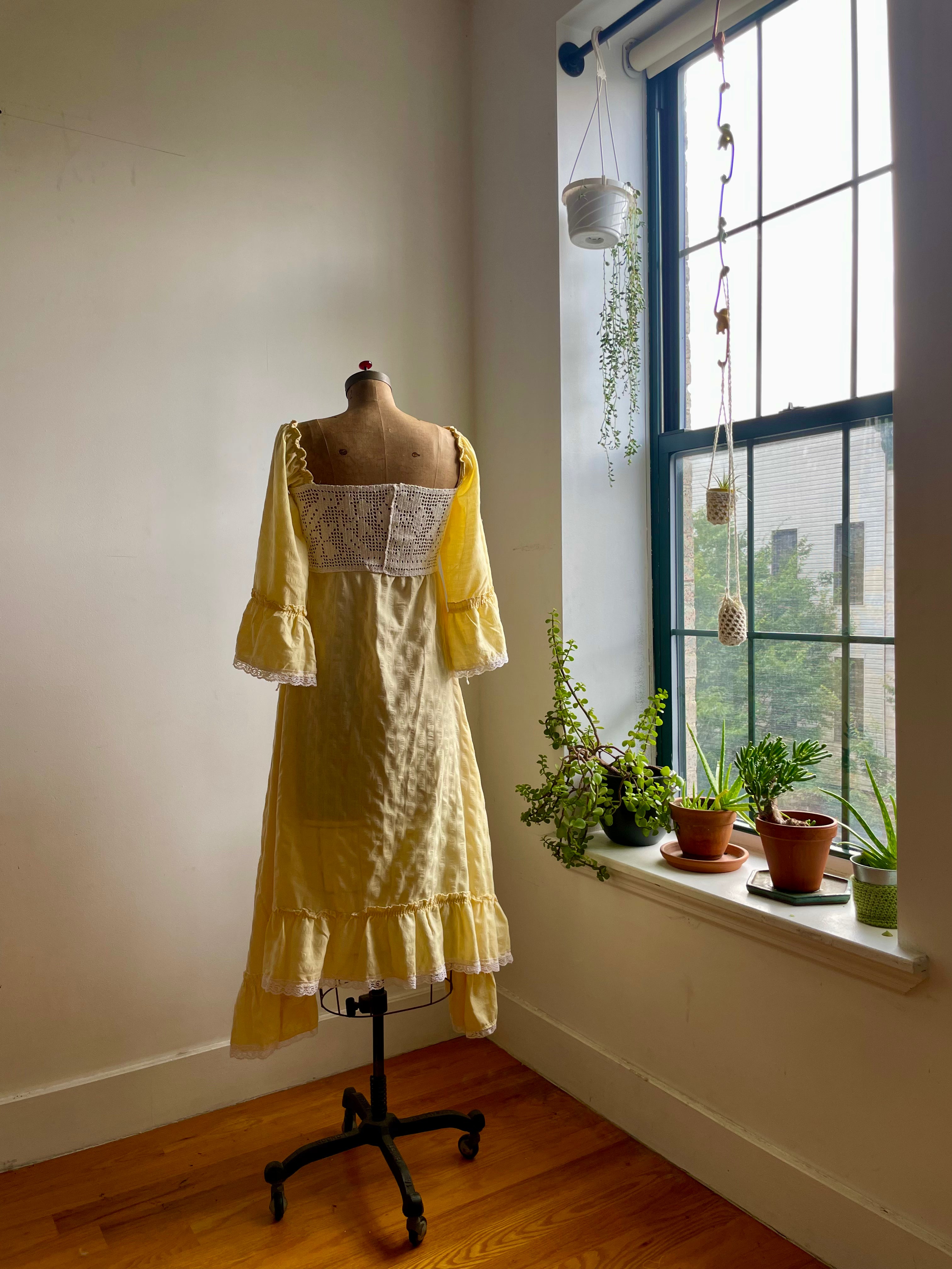 Angelica Dress