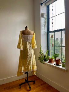 Angelica Dress