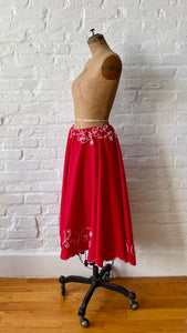 Ethel Swing Skirt