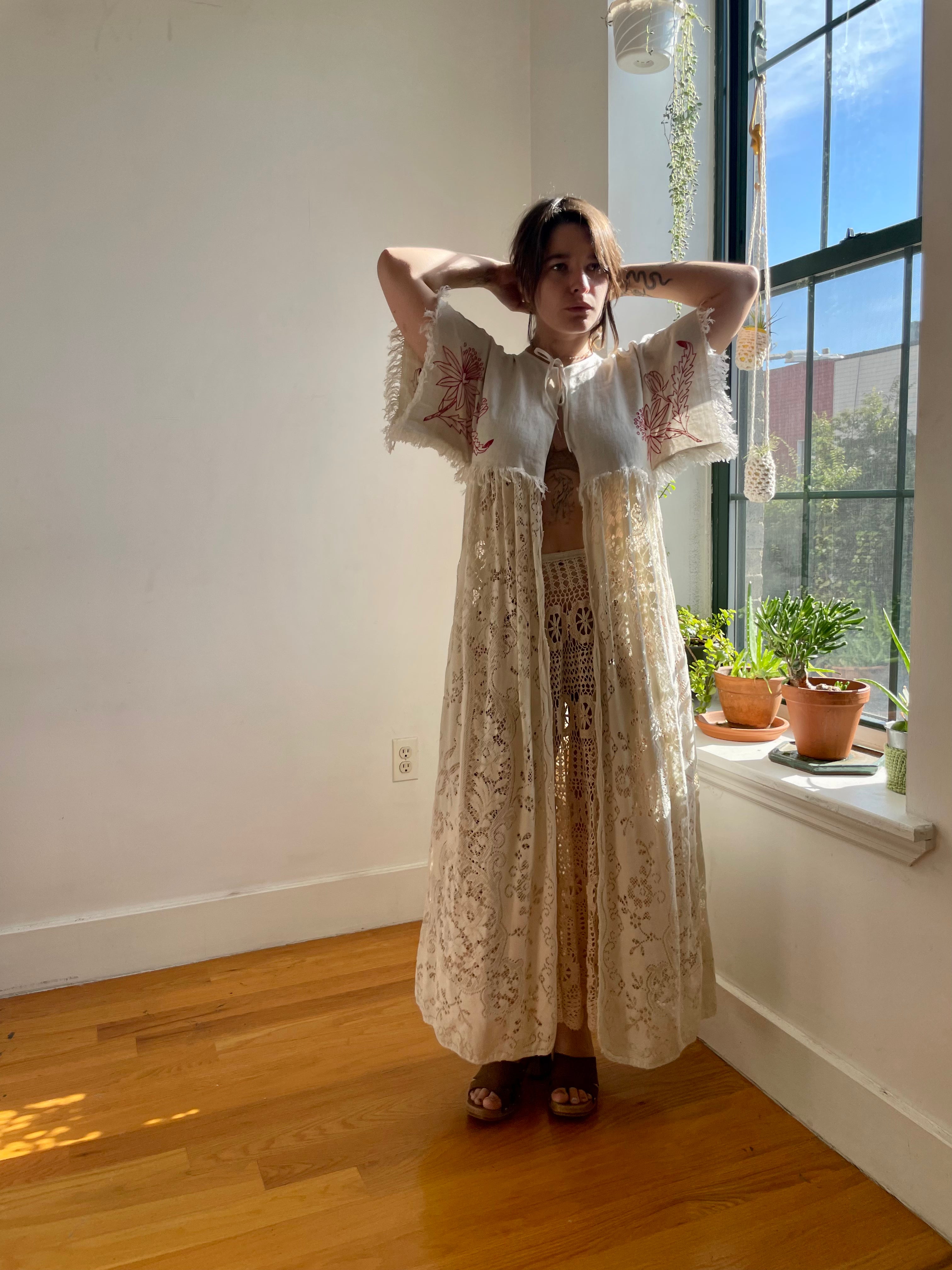 Teresa Duster