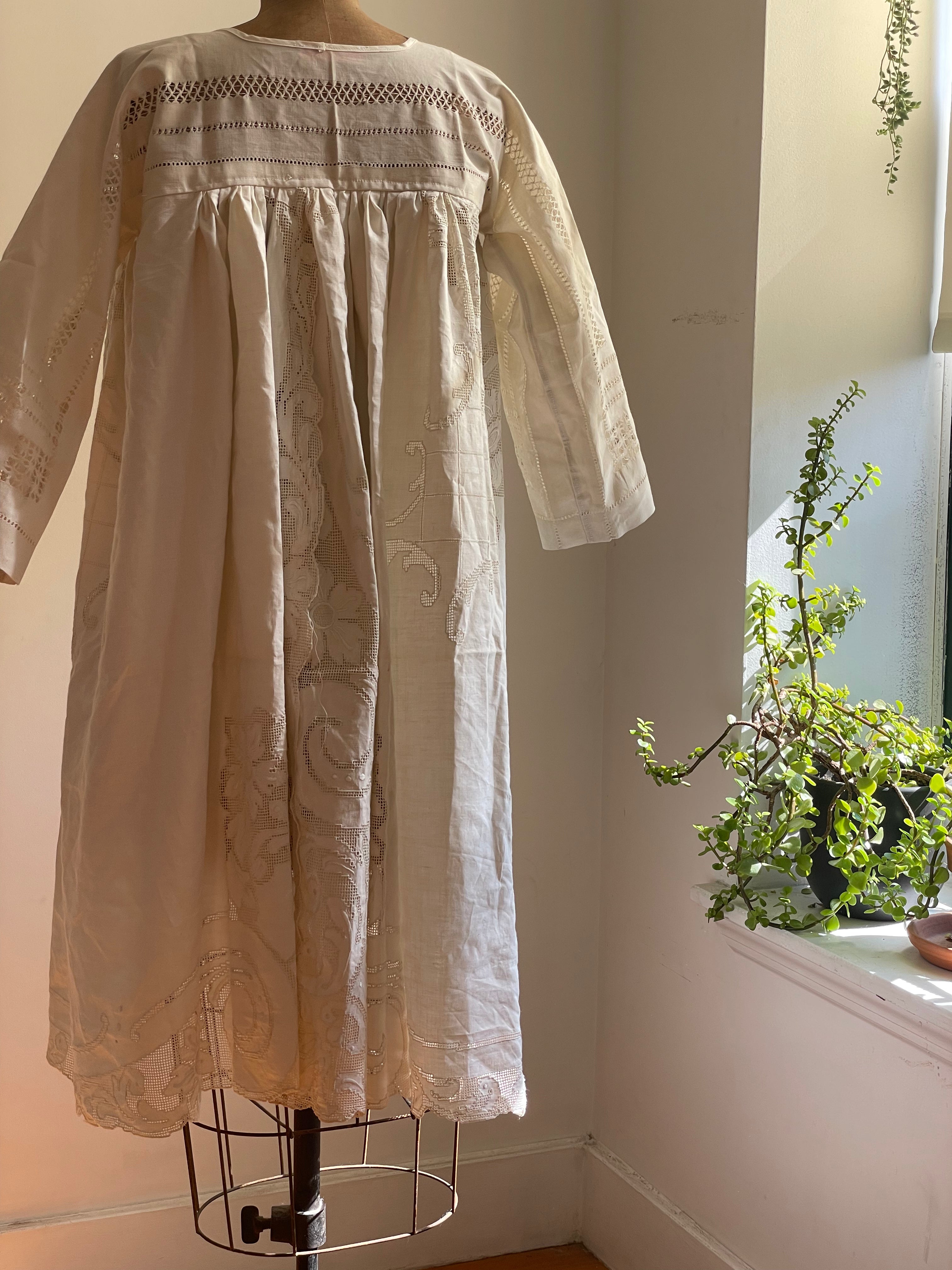 Marigold Midi Dress