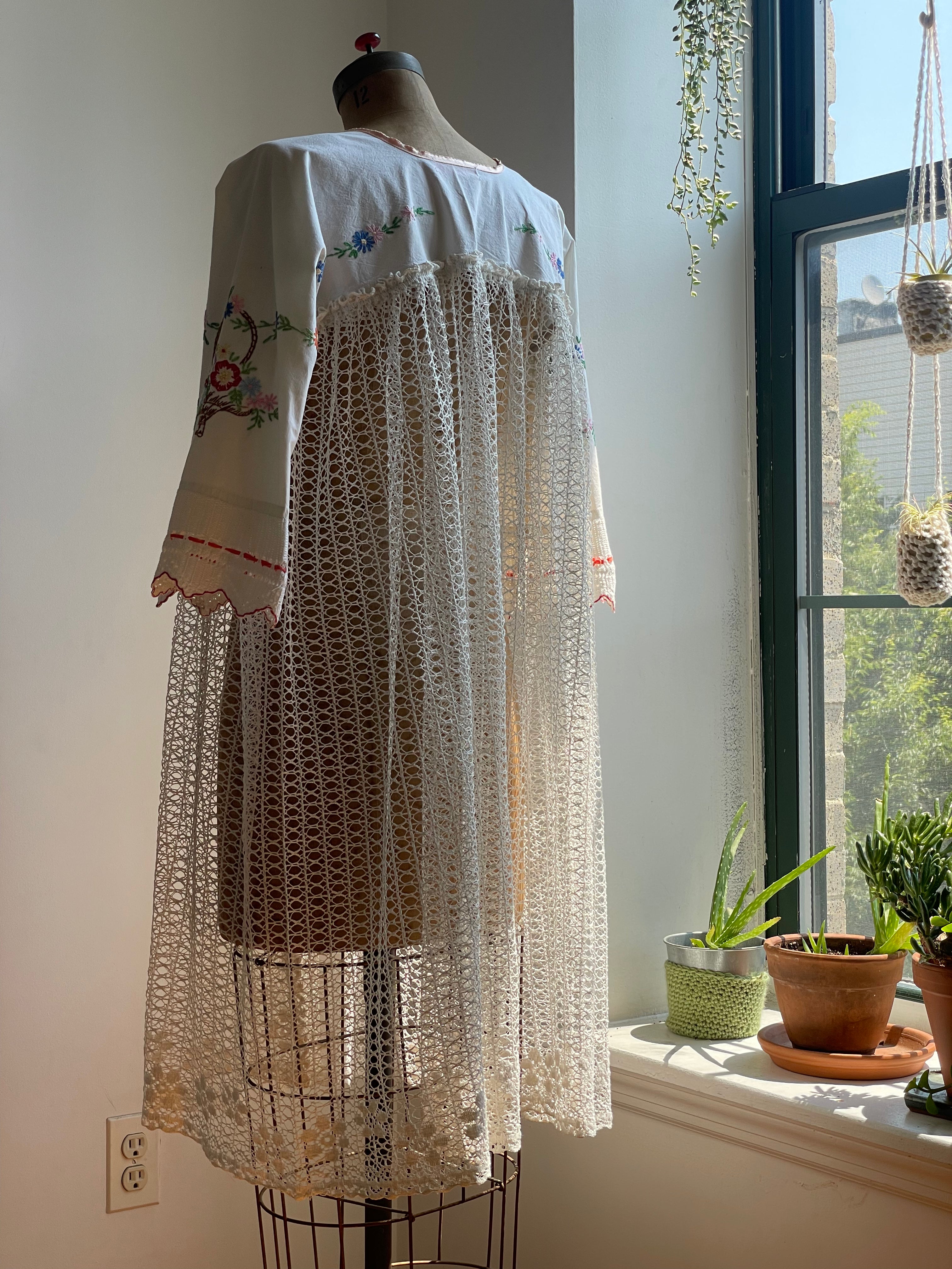 Carrie Duster