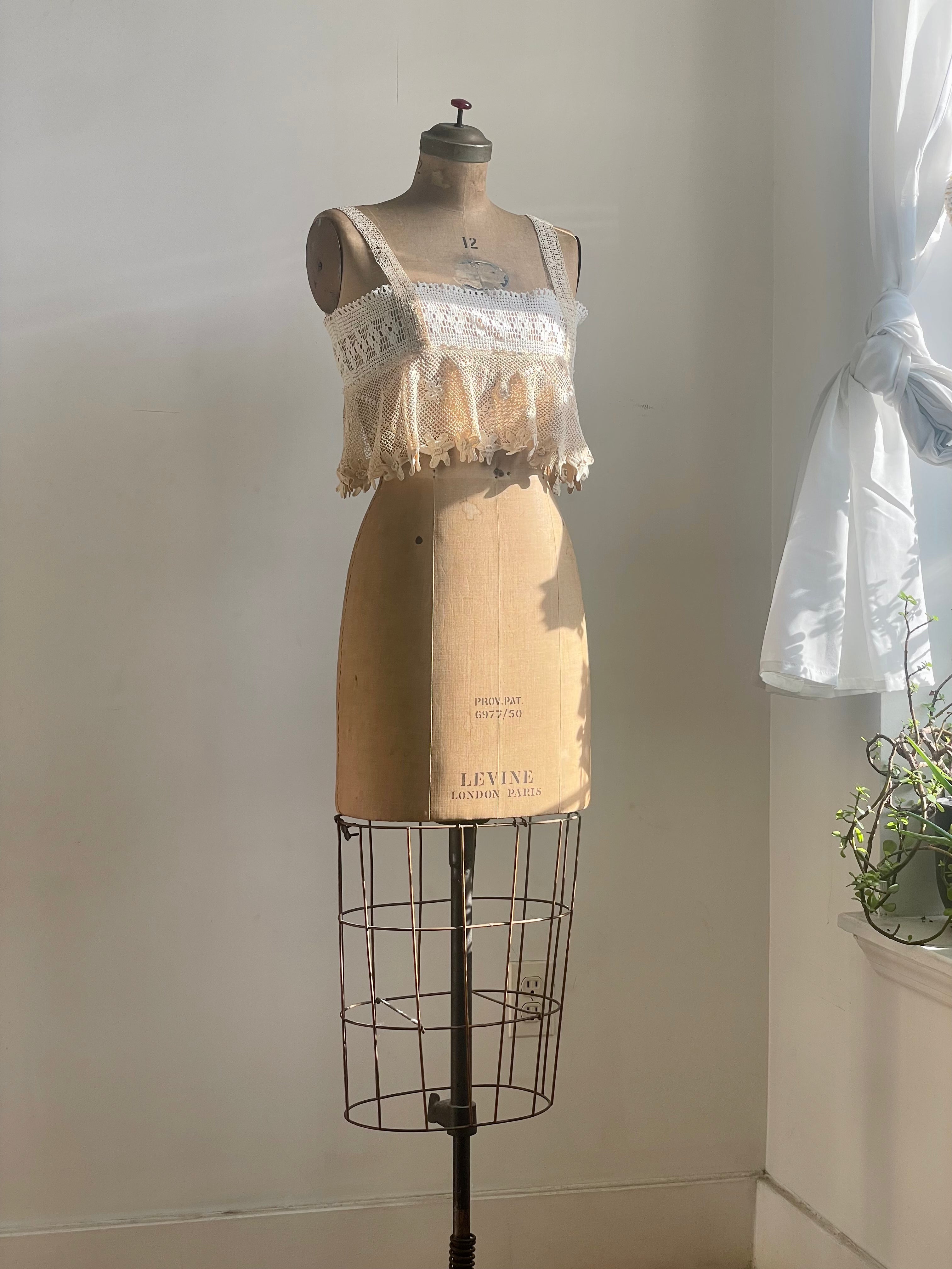 Ophelia Tank