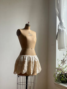 Amelie Mini Skirt