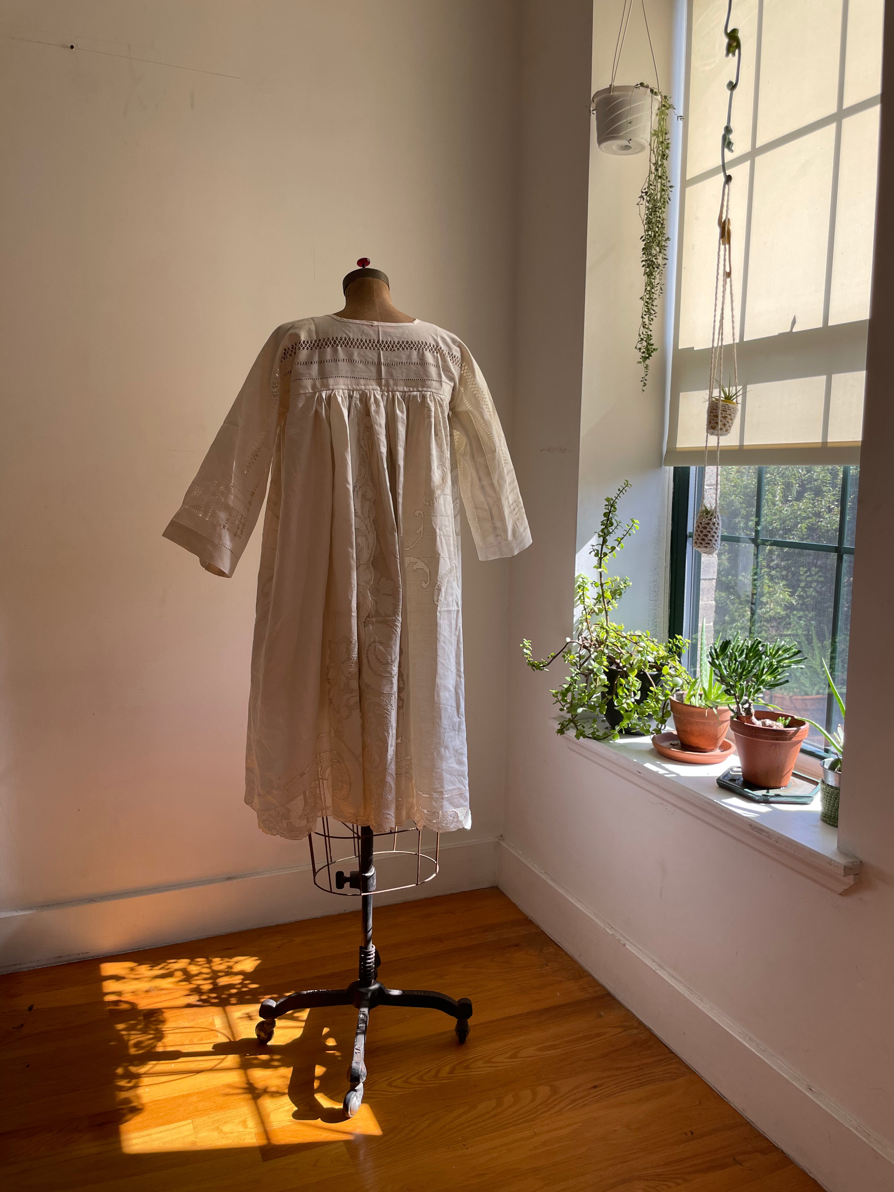 Marigold Midi Dress