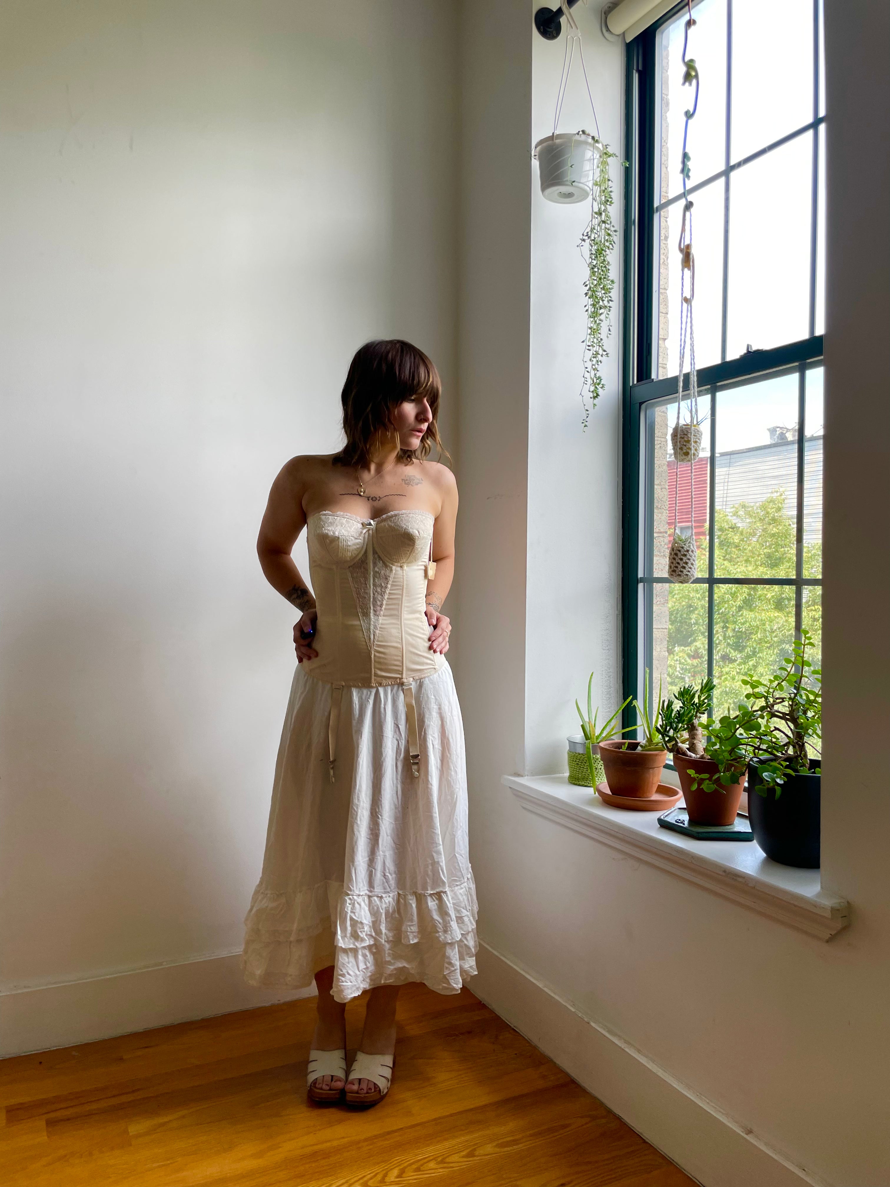 Davis Corset