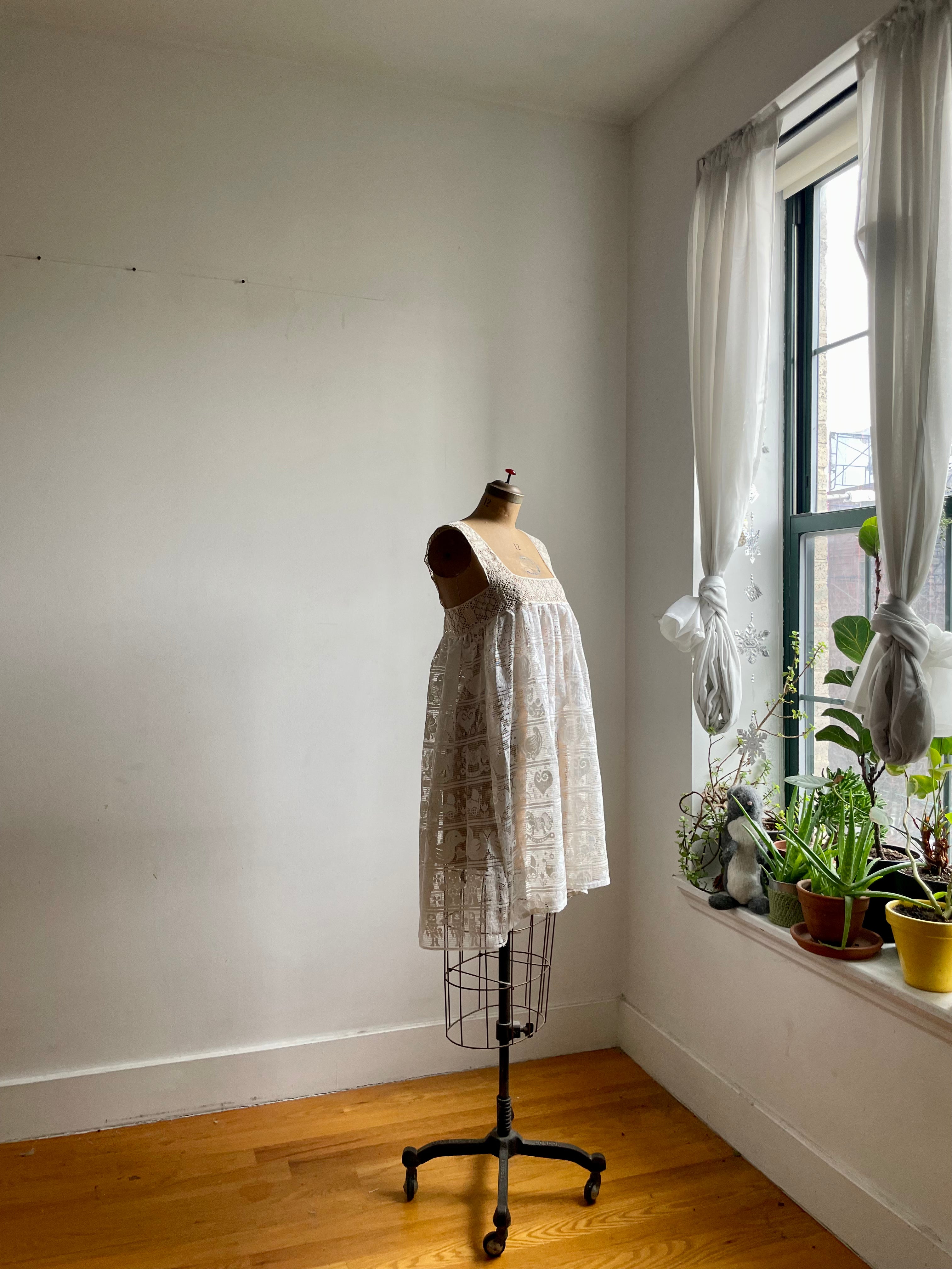 Gertie Dress