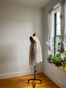 Gertie Dress