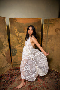 Sigourney Gown