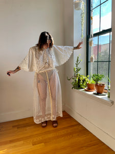 Evelyn Maxi Dress