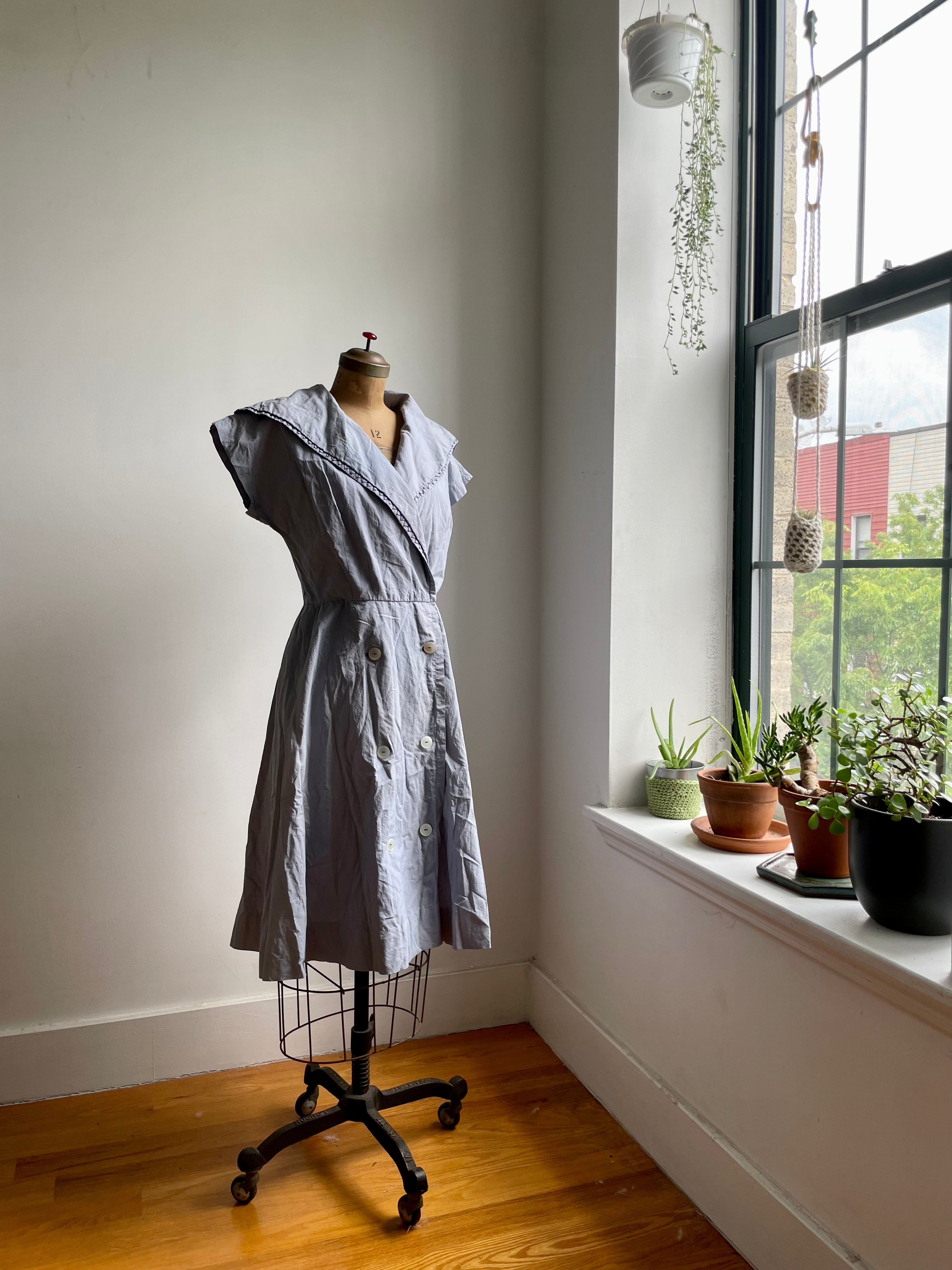 Anne Dress