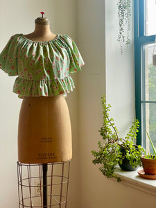 Frida Top