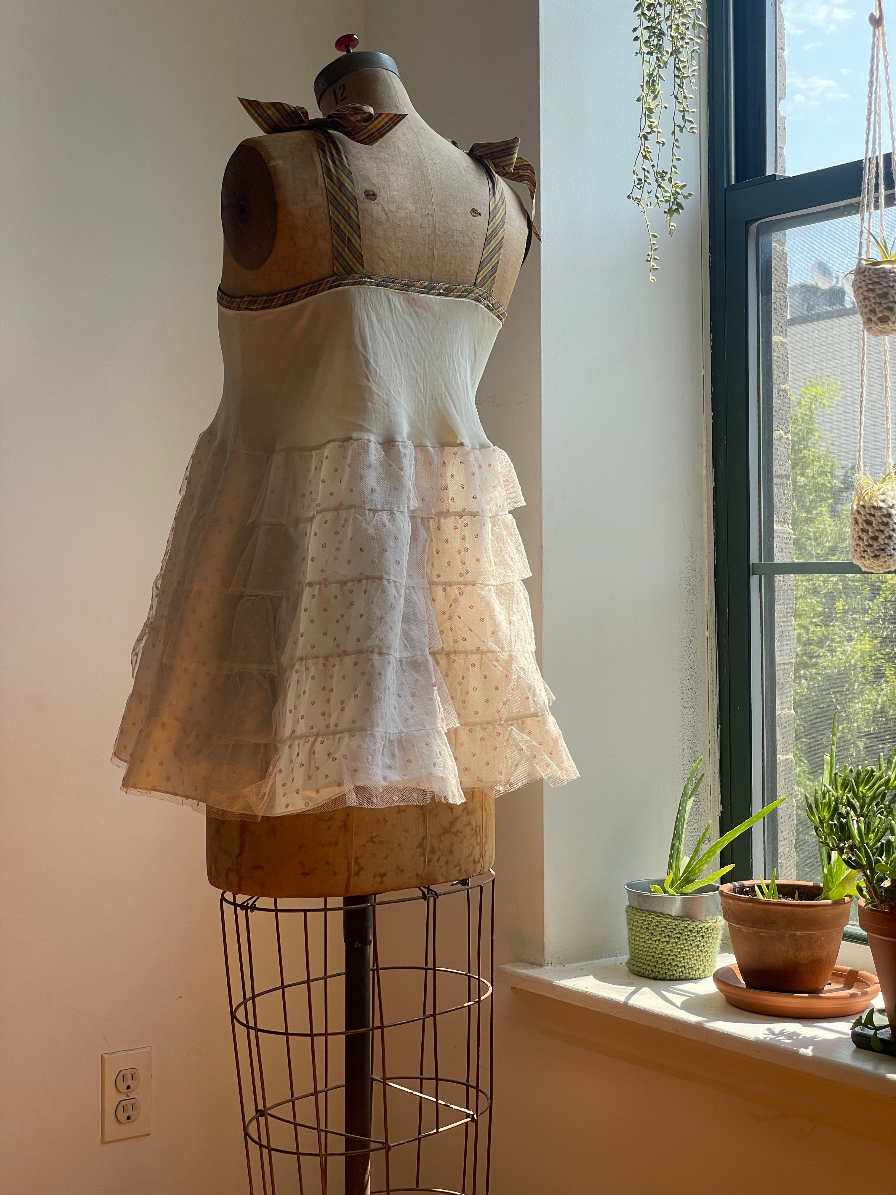 Bentley Dress
