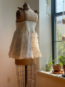 Bentley Dress
