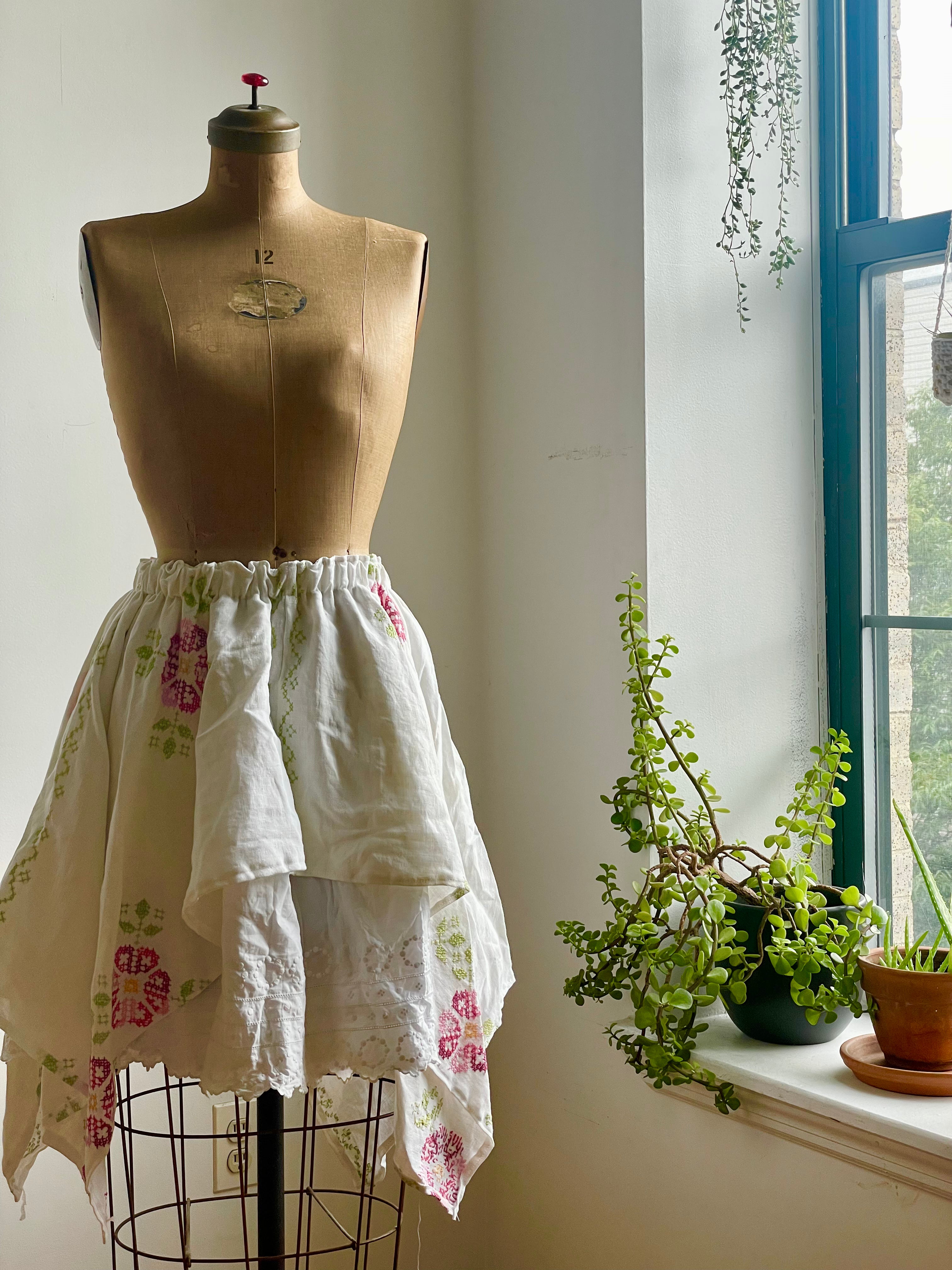 Petula Skirt
