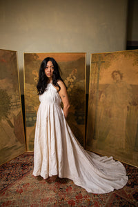 Henrietta Gown