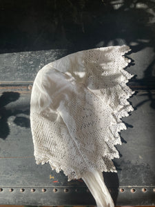 Assorted Bow Bonnet