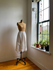 Aria Petticoat