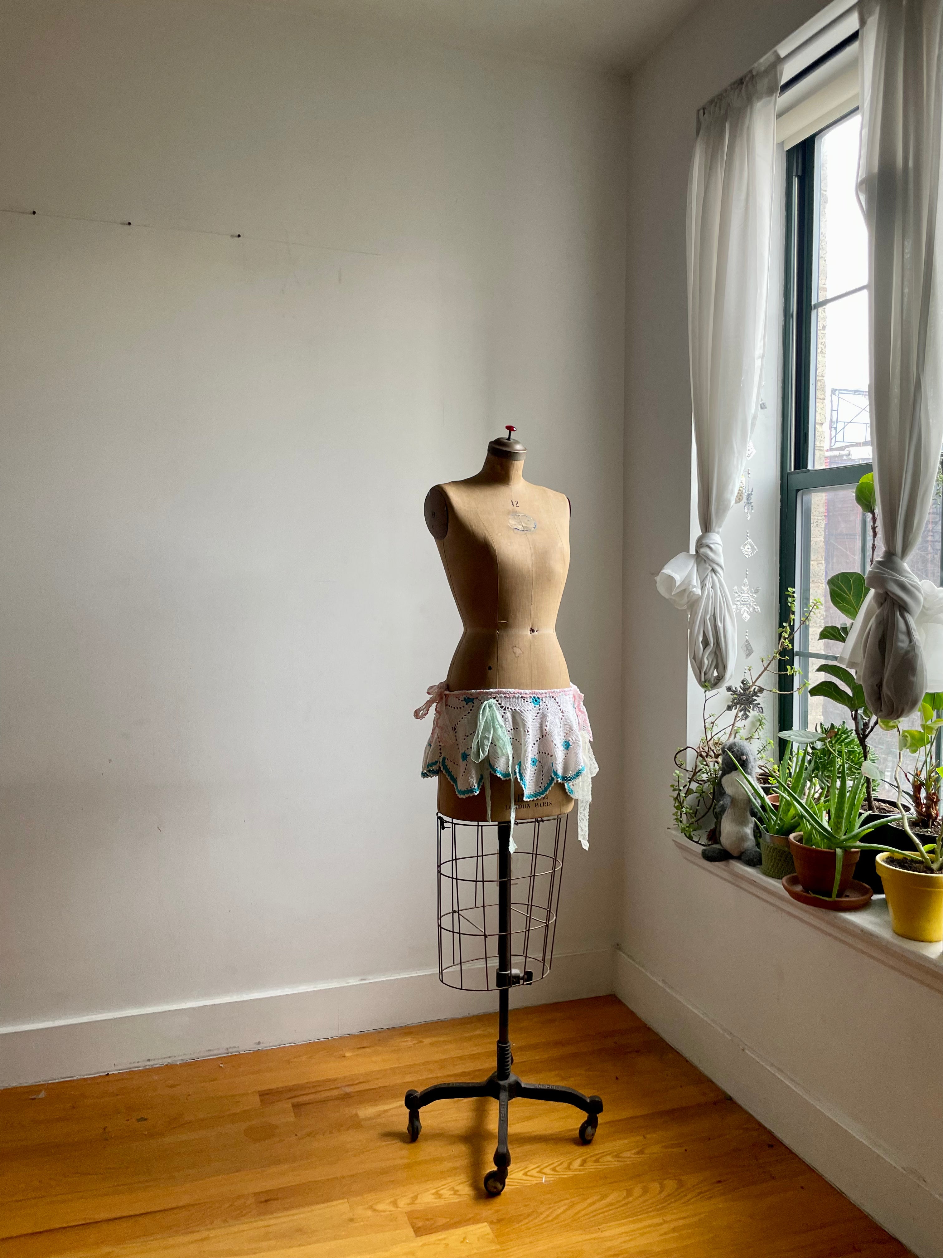 Lola Mini Skirt