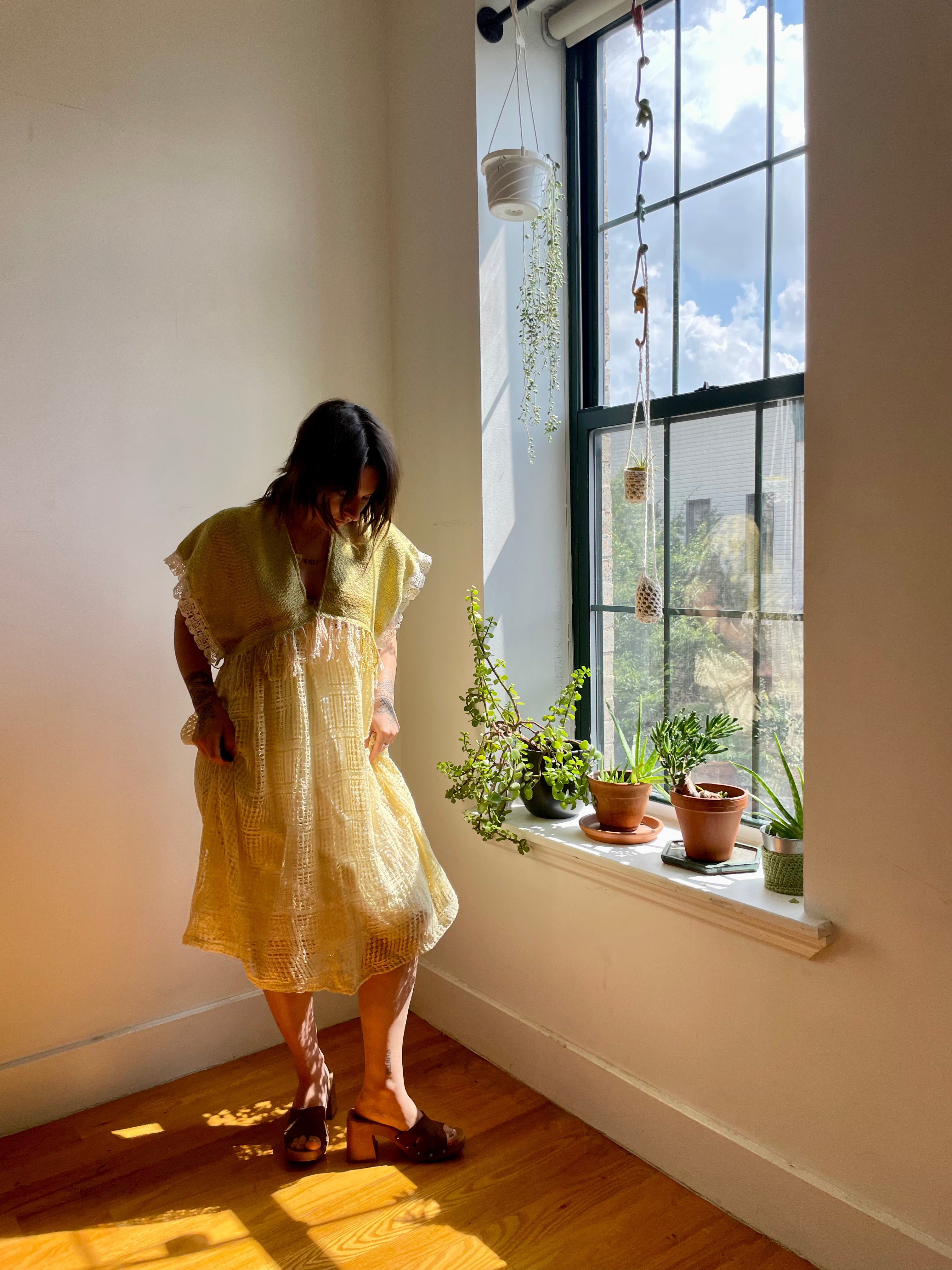 Stella Dress