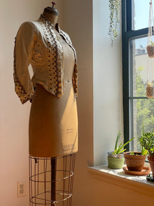 Felicity Jacket
