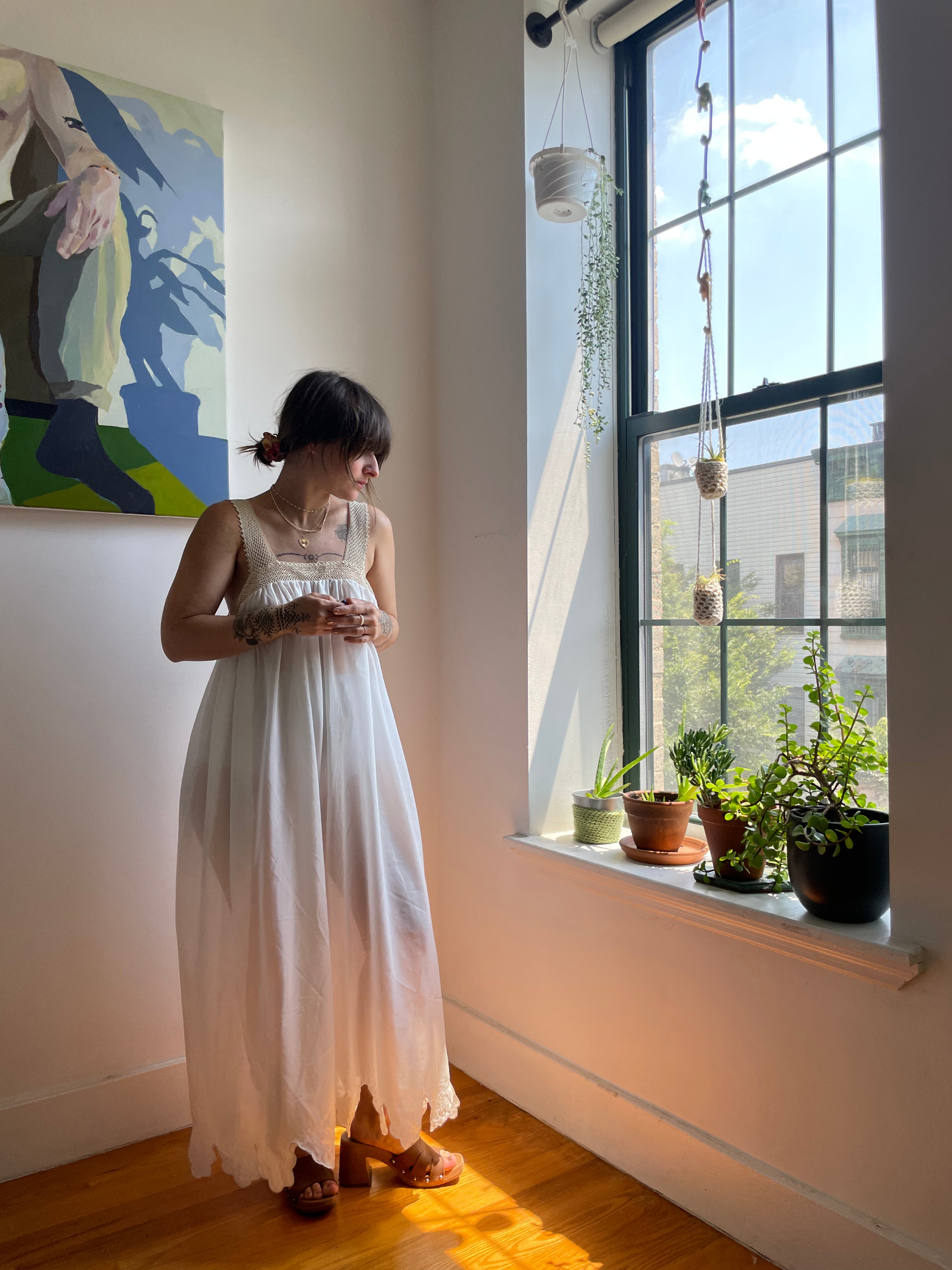Willow Dress